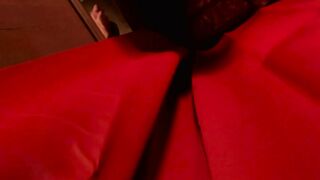 Confessing sexual acts with the bishop turns into hot fuck