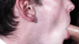 Confessing sexual acts with the bishop turns into hot fuck