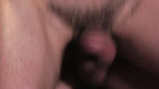 Overwhelming lust in the confession tempting father to fuck