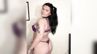 Uncensored! Try On Haul Hottest Bikinis