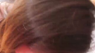 TS Thaisa Carvalho and Larissa gets ass fucked