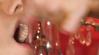 thin 18yo homosexual twinky 18 year old try bareback anal first time