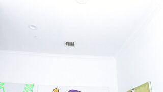 SWALLOWED Natalie Brooks depraved dicksucking