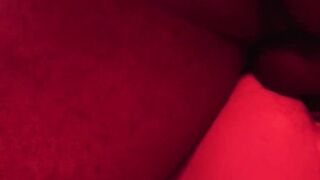 BBC Lawrence Portland gives Inaki a severe thrashing