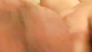 Bottom homo gives blowjobs to two guys and receives ass fuck