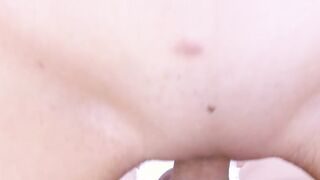 Sweet Teen has Unexpected Sex with Agent Porn Videos