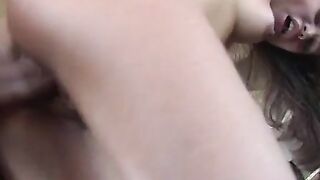Refugee Latina Chick Used