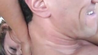 Refugee Latina Chick Used