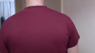 British GILF is sporting a doggystyle shaved pussy penetration