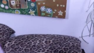 British GILF is sporting a doggystyle shaved pussy penetration