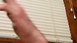MouthfuckingÂ between gorgeous guys Chain and Benz Johanssen