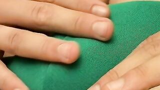 Twink amateur Bryce Corbin cums in his undies while jerking