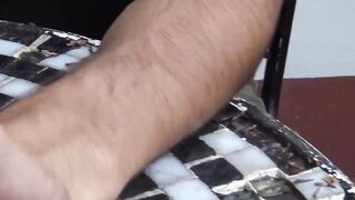 Hardcore anal sex is their absolute favorite among the two Latinos