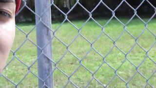 Before anal sex a oncestraight Latino man blows dick