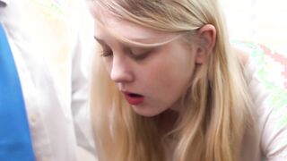Thin minimal Mormon youngster assists fellow with losing his virginity