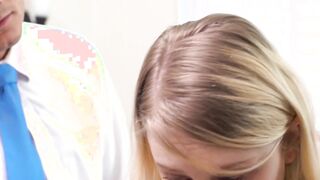 Thin minimal Mormon youngster assists fellow with losing his virginity