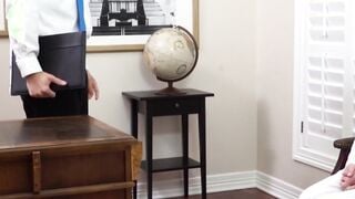 Thin minimal Mormon youngster assists fellow with losing his virginity