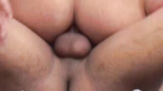 Latino twinks bang their brains out roughly without rubbers