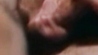 In a kinky spitroast foursome hot old gays are sucking cocks