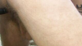 Chick bangs straight guy with strapon and then gets fucked