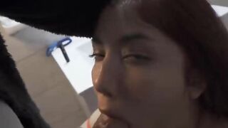 My Dirty Stepsister Offers me BJ and Ana