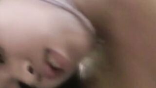 Pinay Slut Marissa From Caloocan Humps Fat Penis