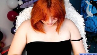 Pop into my chatroom Hoe 3