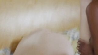 Must watch this hot lesbian threesome sex