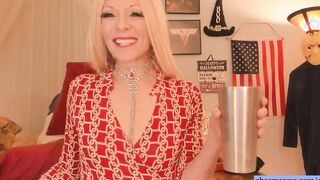 Swing by my chatroom and join the fun Hoe 5