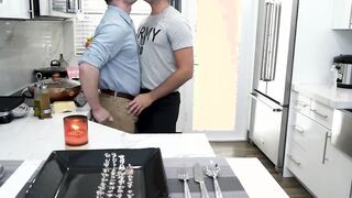 More seasoned brother allured by youthful stepbrother for sans protection