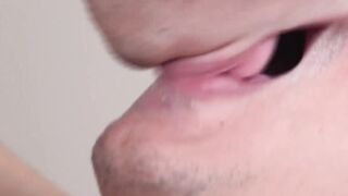 Big cock twink Jean Pierre Noreaux drilled hard from behind