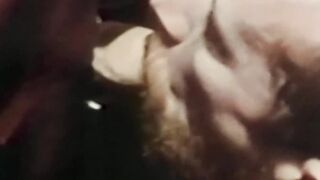 Retro brilliance opening dick sucking exercises with solid gays