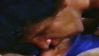 Young fellow are in for exemplary crude banging after sensual caresses