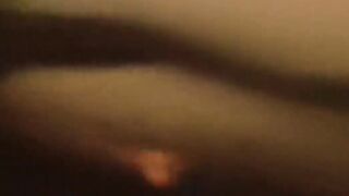 Retro gay video of three hot guys mating in the bareback position