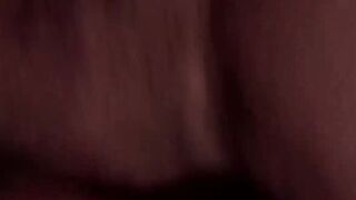 Stud Declan Gray kneels before Hayden Wulfs huge dick