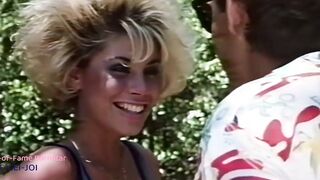 Live Interaction with Amber Lynn in Chat Hoe 3