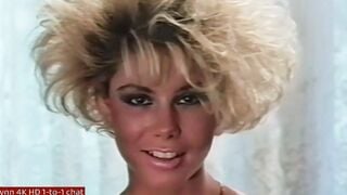 Live Interaction with Amber Lynn in Chat Hoe 3
