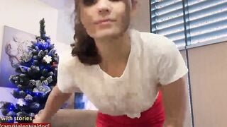 Pop into my chatroom Hoe 5