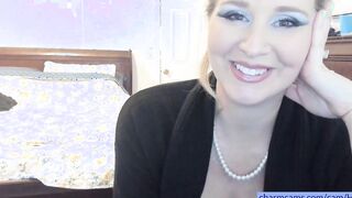 Join me for a chat in my inviting chatroom Hoe 2