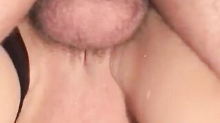Refugee Latina Whore Screwed