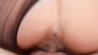 Refugee Latina Whore Screwed