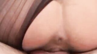 Refugee Latina Whore Screwed