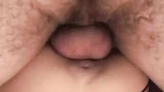 Refugee Latina Whore Screwed