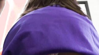 Amber Summer loves big and hard dick
