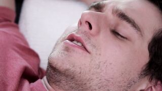 Bareback studs Ty Thomas and Dominic Green loving that cock