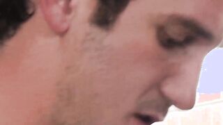 Stepdaddy lures twinkies into crude untouchable trio
