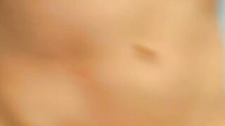 Twinkie bounces on stiff dick like crazy and unloads jizz