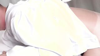 Future cleric beat sans protection in the wake of sucking enormous dick coach