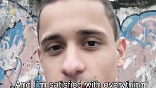 Latinos who are bigcocked and hardcore in a trio