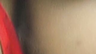 Japanese schoolgirl recorded by kinky voyeur on a street